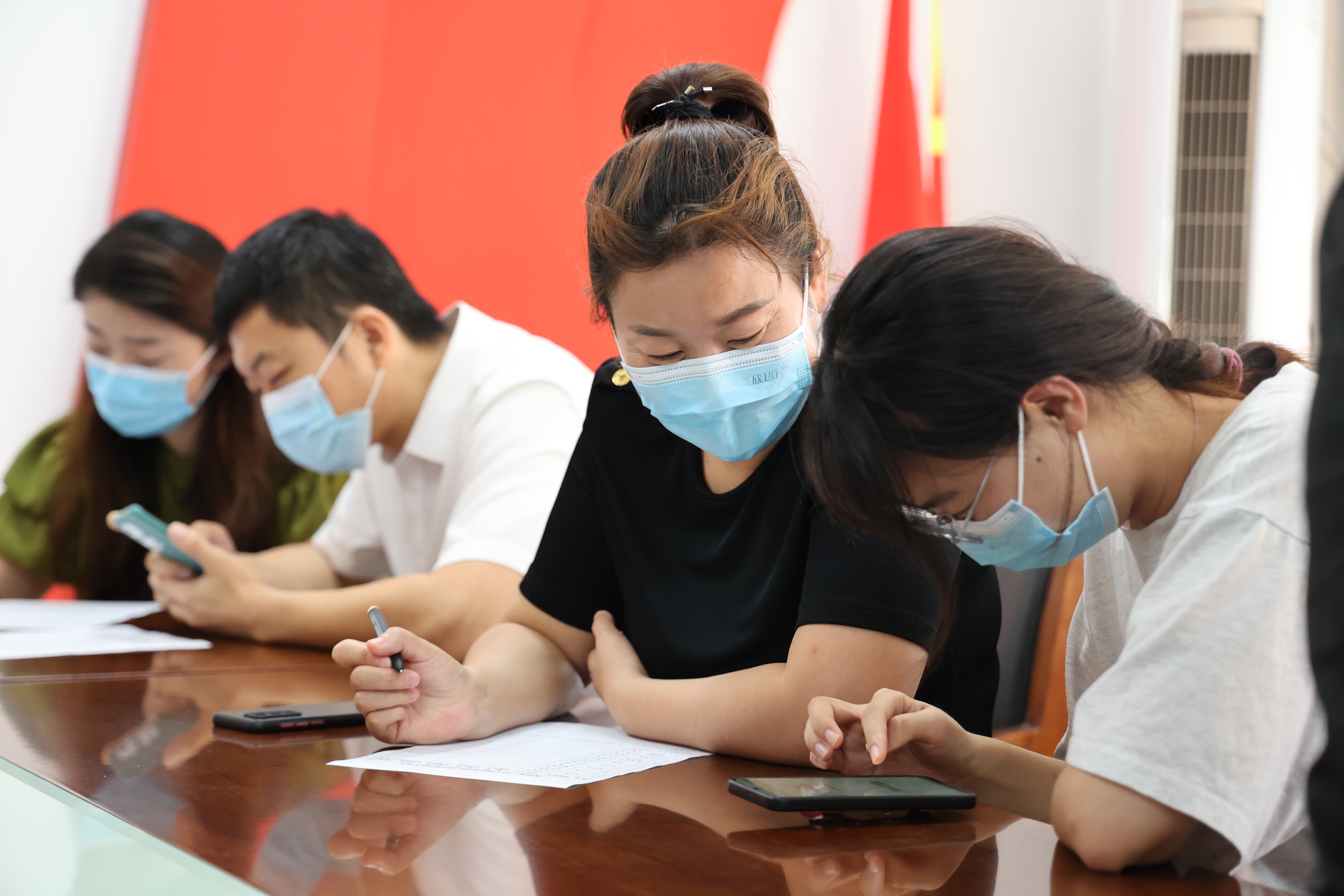 城投地產：以賽促學  讓“學習強國”成為職工知識“充電器”和實踐“百寶箱”